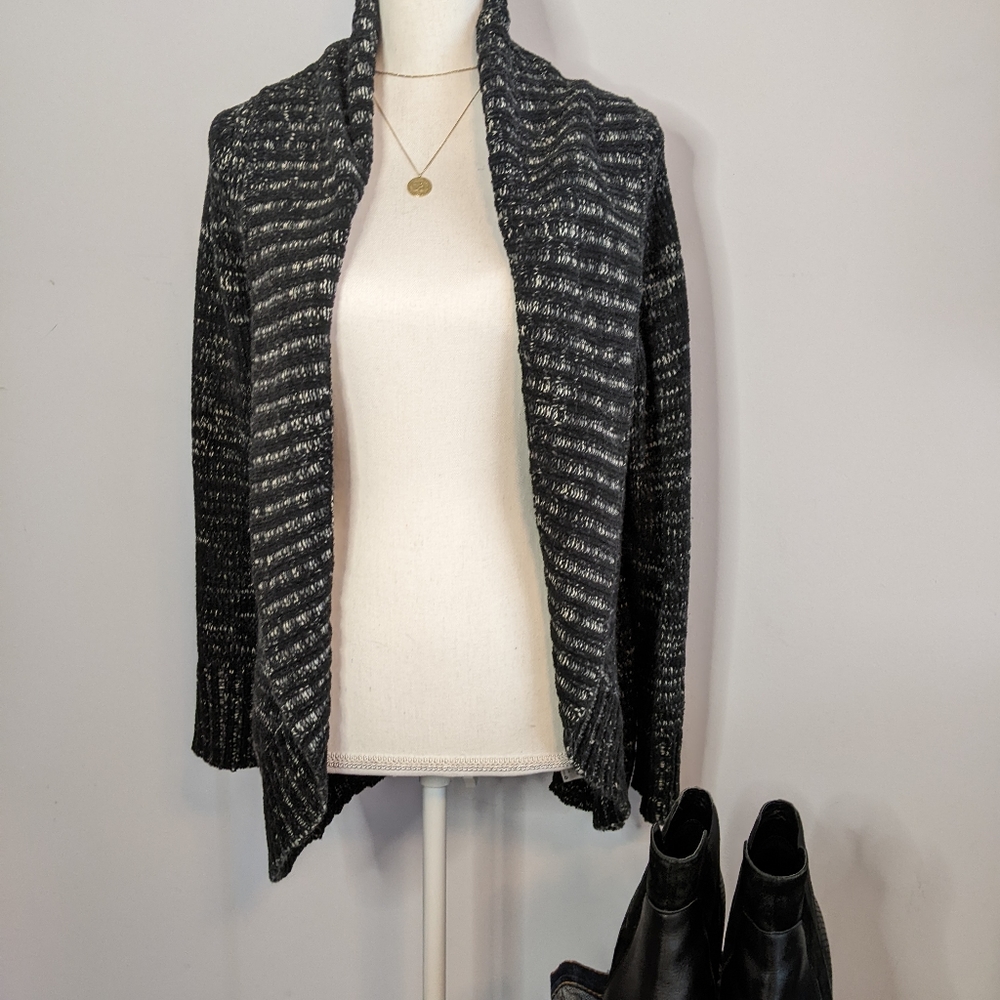 NWOT Chenille Sweater